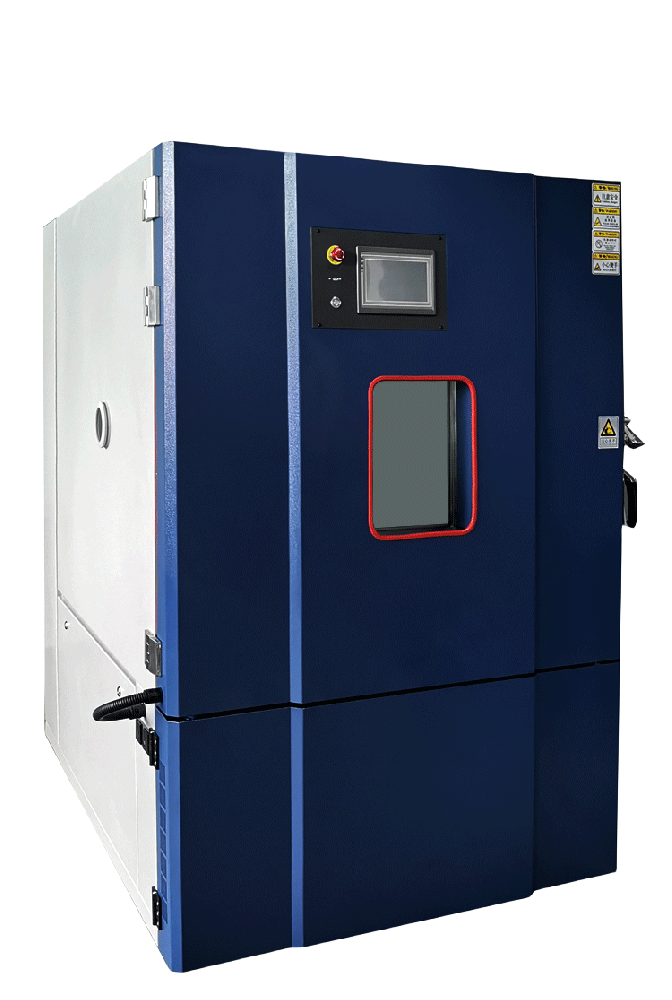 高低溫濕熱試驗箱